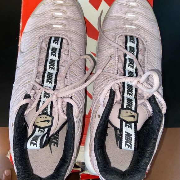 Mens Air Max Plus Tn SE - Picture 11 of 15